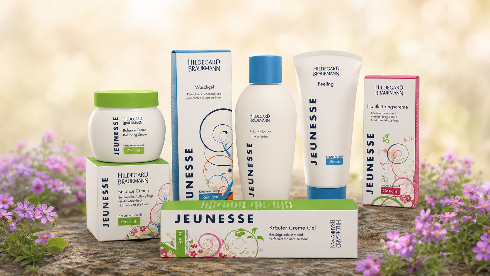 Mädls und Jungs Verwöhn-Paket