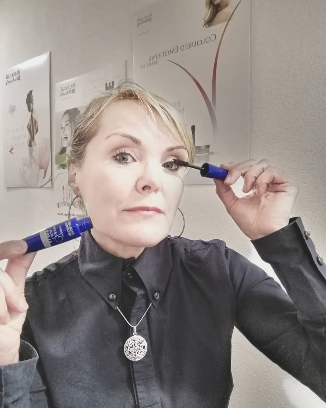 Make-Up