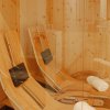 Ruhige, helle Studioatmosphäre